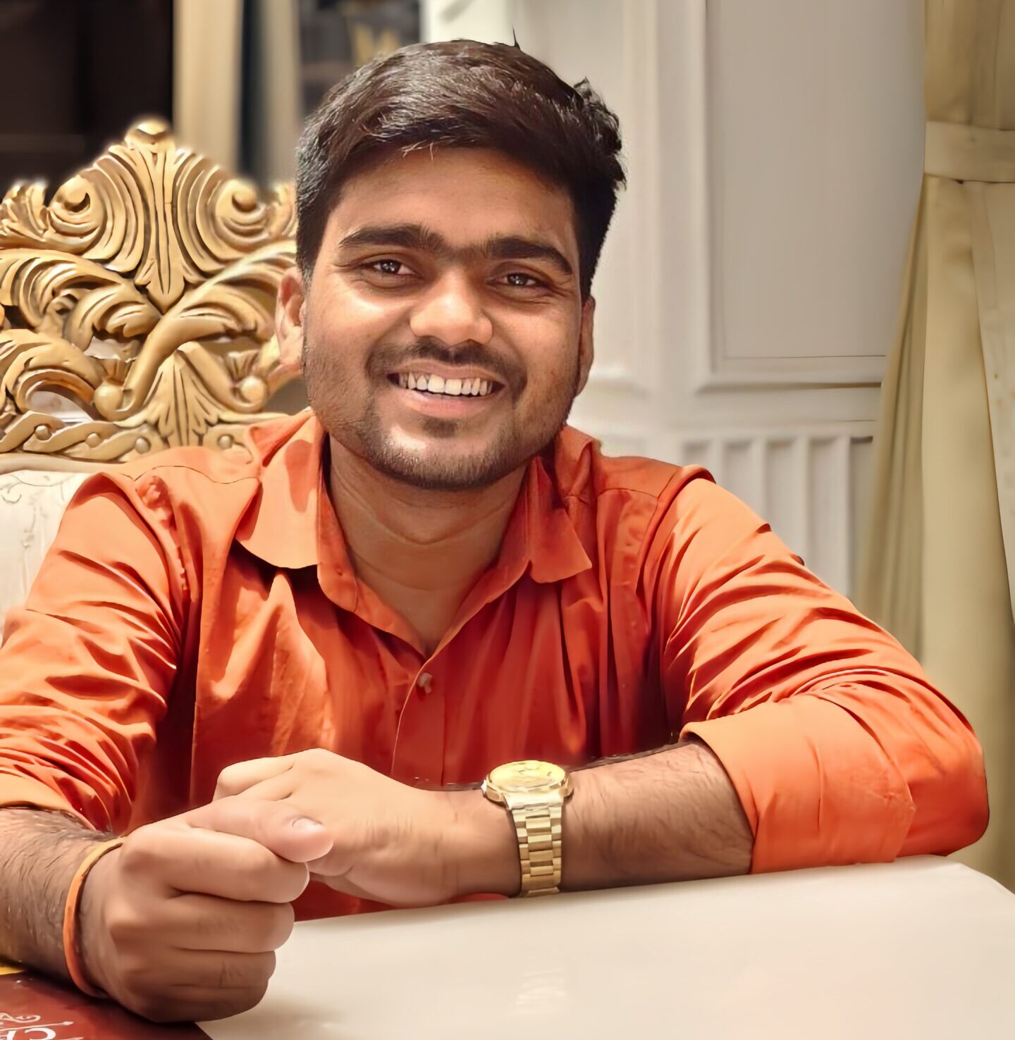 Dharmendra Kumar